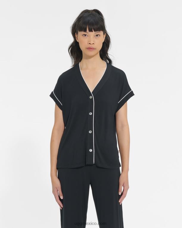 negro 00NF982 UGG mujer juego adicional ii