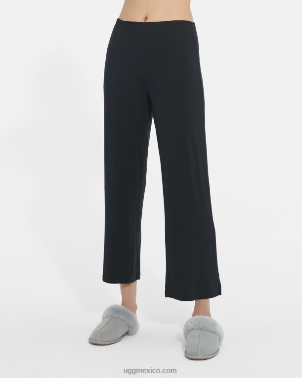 negro 00NF982 UGG mujer juego adicional ii