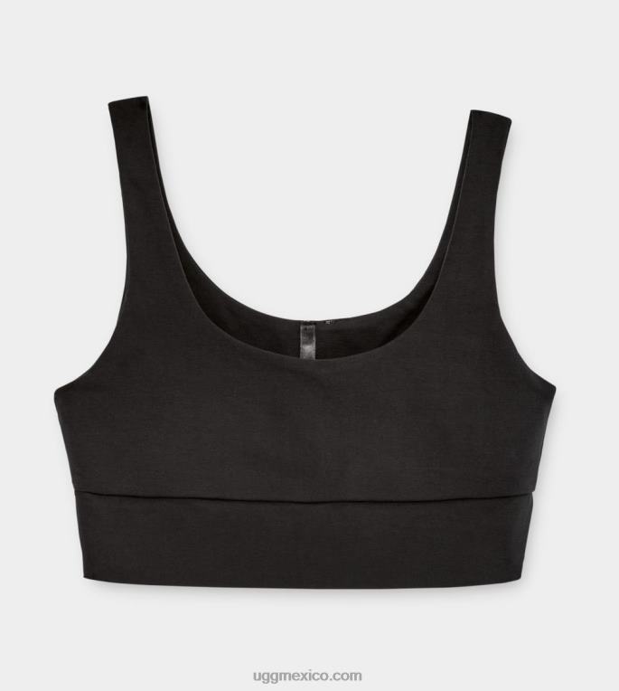 negro 00NF985 UGG mujer bralette zayley