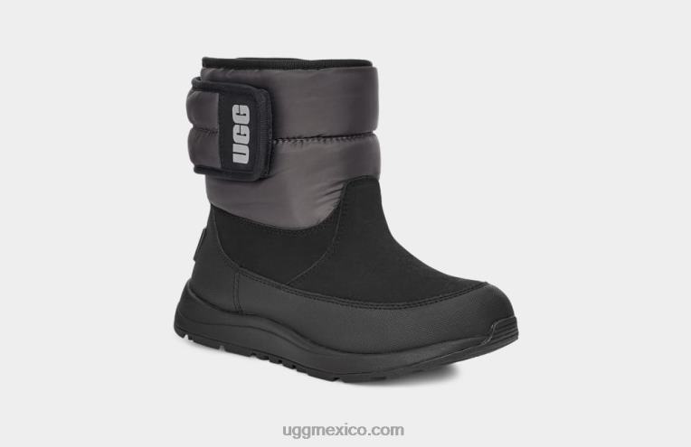 negro/carbón 00NF1780 UGG niños tiempo de juguete