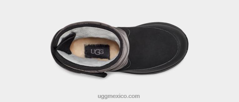 negro/carbón 00NF1780 UGG niños tiempo de juguete