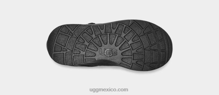 negro/carbón 00NF1780 UGG niños tiempo de juguete