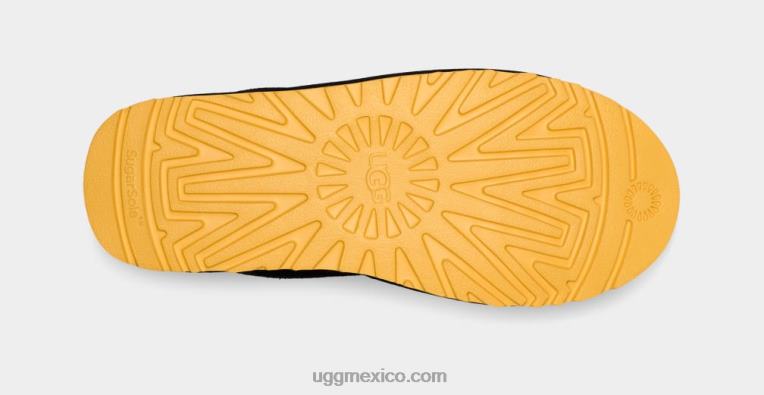negro/maíz 00NF1553 UGG hombres bota neumel