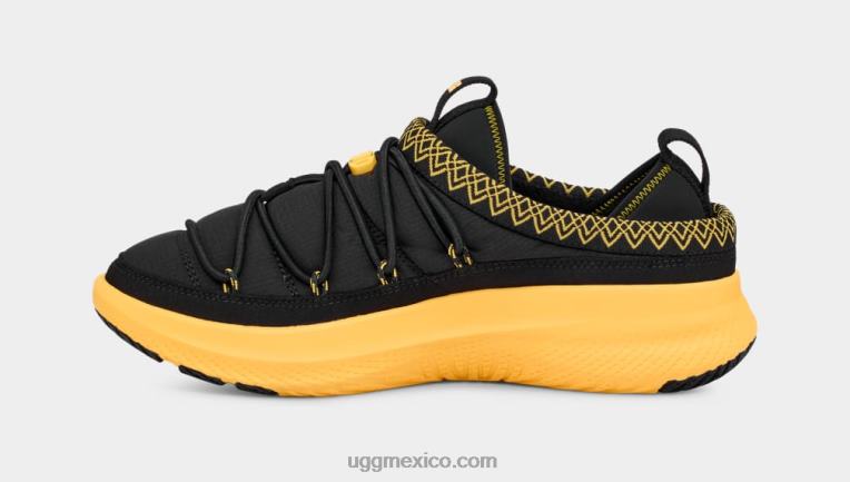 negro/maíz 00NF211 UGG hombres ca78 tasmania