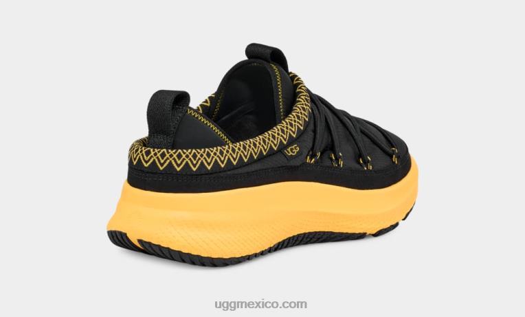 negro/maíz 00NF211 UGG hombres ca78 tasmania