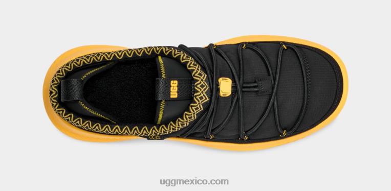 negro/maíz 00NF211 UGG hombres ca78 tasmania