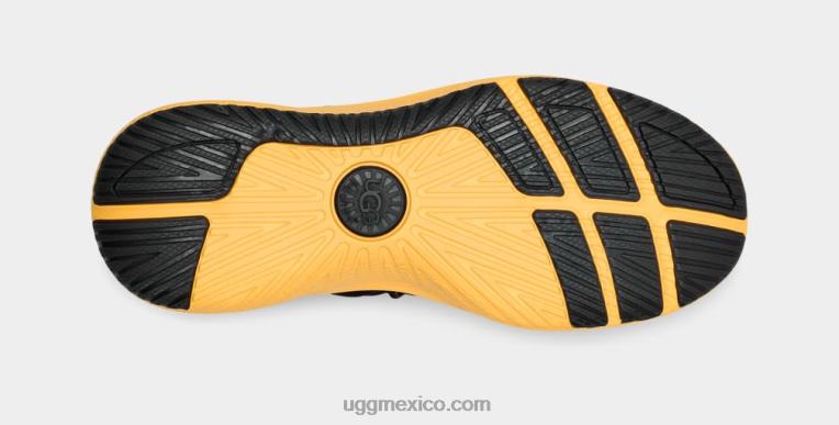 negro/maíz 00NF211 UGG hombres ca78 tasmania
