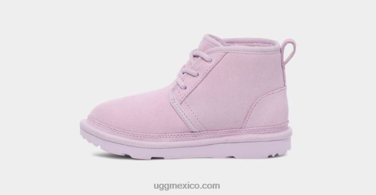 niebla de lavanda 00NF1726 UGG niños bota neumel ii