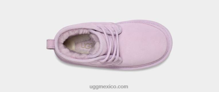 niebla de lavanda 00NF1726 UGG niños bota neumel ii