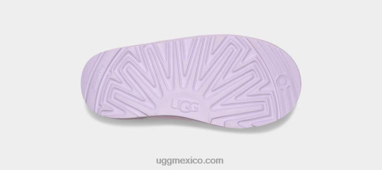 niebla de lavanda 00NF1726 UGG niños bota neumel ii