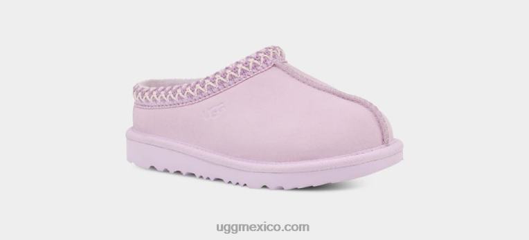niebla de lavanda 00NF1733 UGG niños zapatilla tasman ii