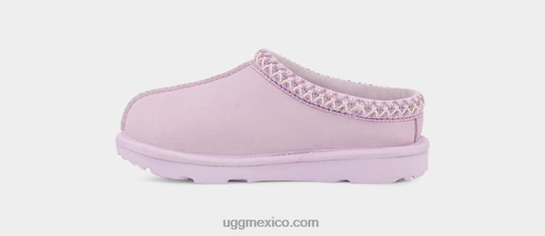 niebla de lavanda 00NF1733 UGG niños zapatilla tasman ii