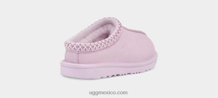 niebla de lavanda 00NF1733 UGG niños zapatilla tasman ii