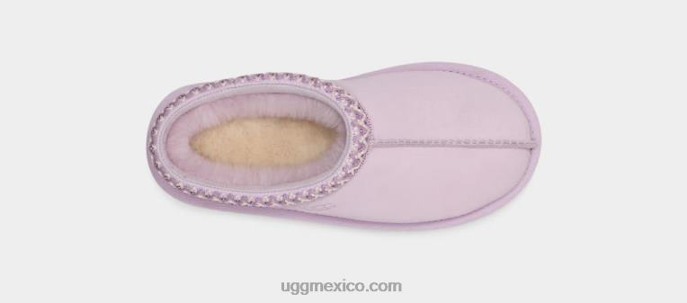 niebla de lavanda 00NF1733 UGG niños zapatilla tasman ii