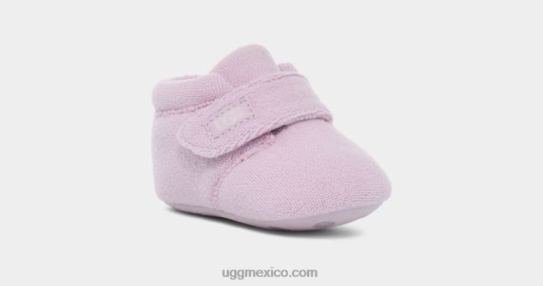 niebla de lavanda 00NF2025 UGG bebé terry bixbee