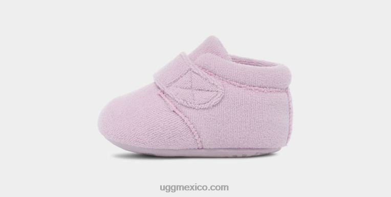 niebla de lavanda 00NF2025 UGG bebé terry bixbee