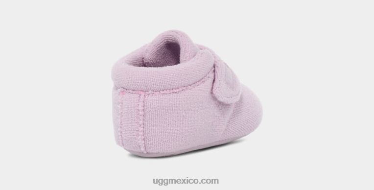 niebla de lavanda 00NF2025 UGG bebé terry bixbee