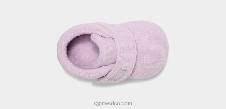 niebla de lavanda 00NF2025 UGG bebé terry bixbee