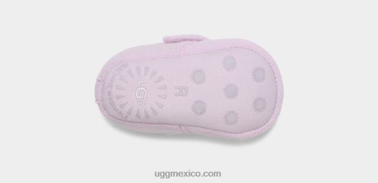 niebla de lavanda 00NF2025 UGG bebé terry bixbee
