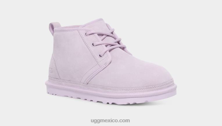 niebla de lavanda 00NF2110 UGG mujer Neumel