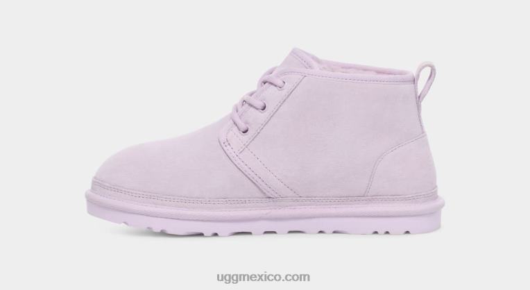niebla de lavanda 00NF2110 UGG mujer Neumel