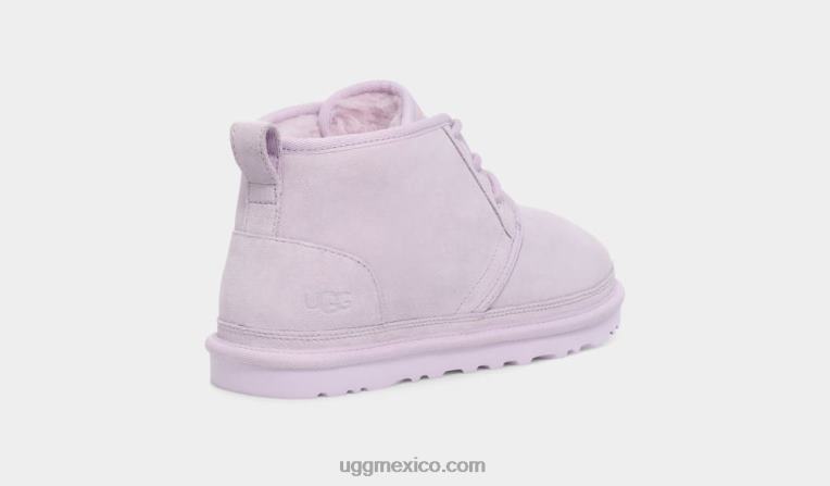 niebla de lavanda 00NF2110 UGG mujer Neumel