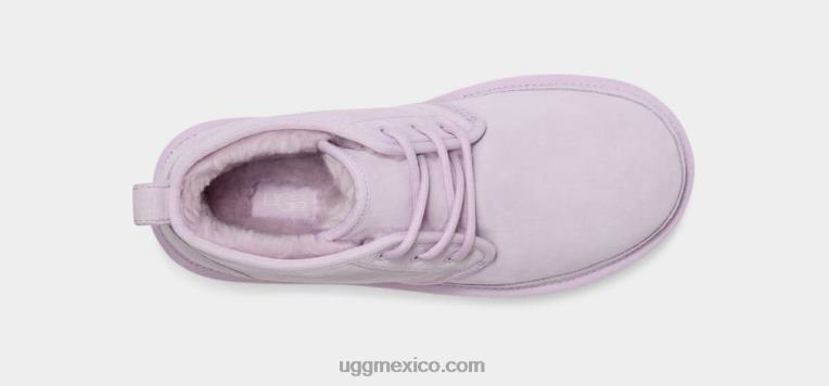 niebla de lavanda 00NF2110 UGG mujer Neumel