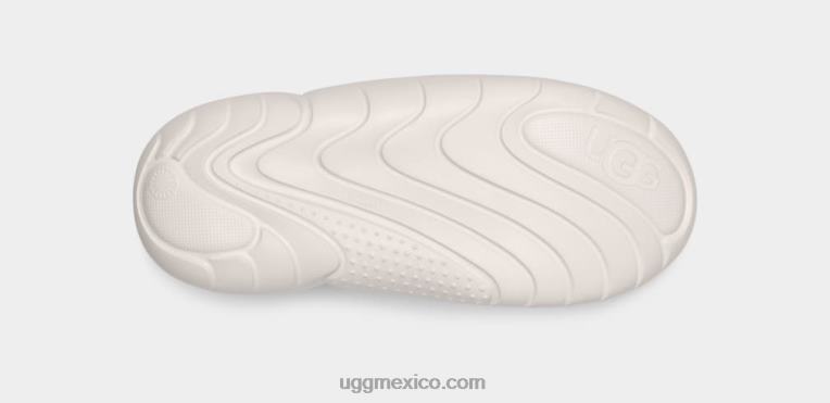 niebla de lavanda 00NF526 UGG mujer la diapositiva de la nube