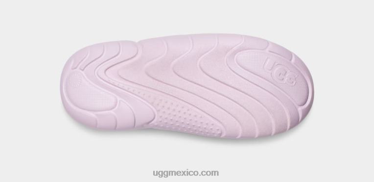 niebla de lavanda 00NF554 UGG mujer sandalia sport la nube