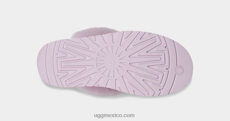 niebla de lavanda 00NF586 UGG mujer disquete