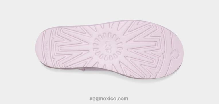 niebla de lavanda 00NF637 UGG mujer clásico ultra mini