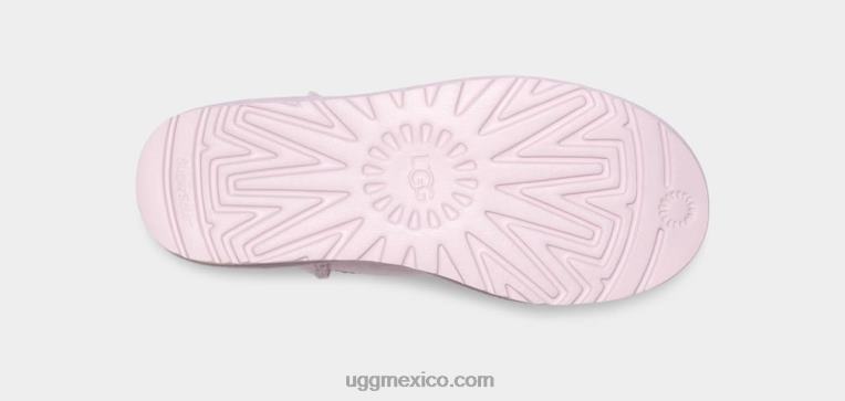 niebla de lavanda tnl 00NF2148 UGG mujer bota clásica mini ii