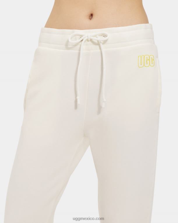 nimbo 00NF1074 UGG mujer daniella pantalón de chándal