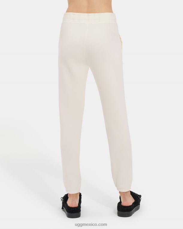 nimbo 00NF1074 UGG mujer daniella pantalón de chándal