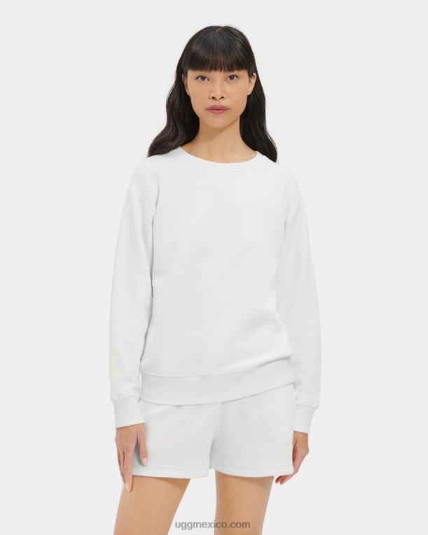 nimbo 00NF1087 UGG mujer denise cuello redondo