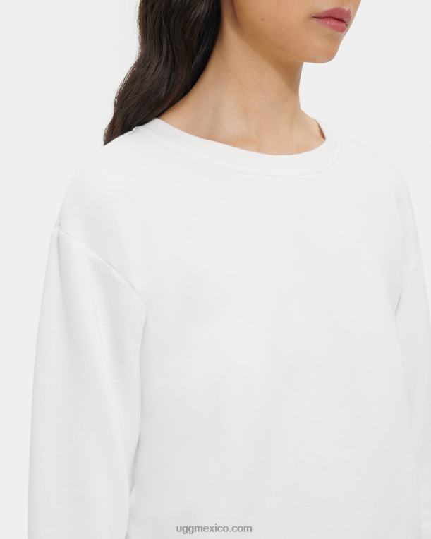 nimbo 00NF1087 UGG mujer denise cuello redondo