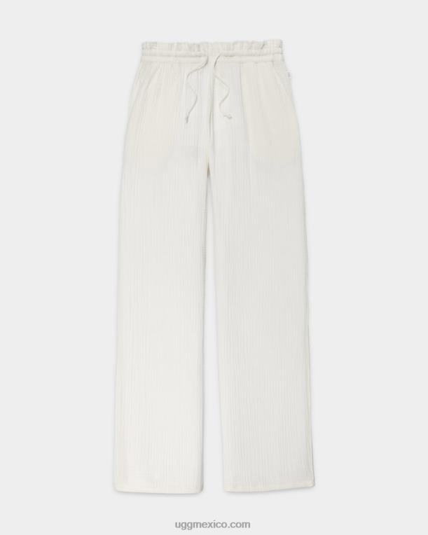 nimbo 00NF2058 UGG mujer pantalón karrie