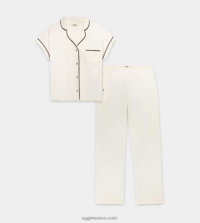 nimbo 00NF2271 UGG mujer aimee conjunto ii