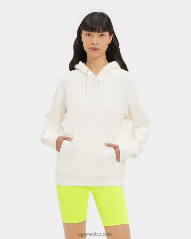 nimbo 00NF2280 UGG mujer sudadera con capucha