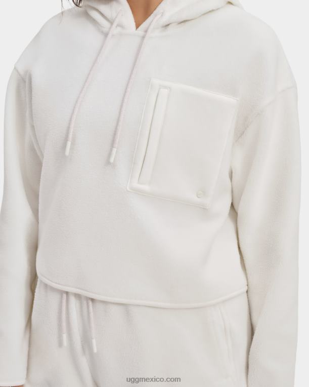 nimbo 00NF882 UGG mujer sudadera myley sherpa