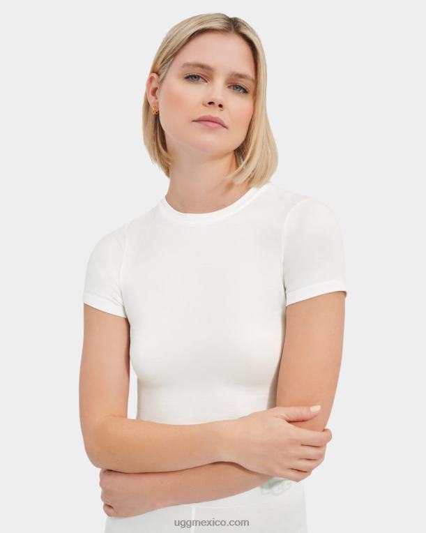 nimbo 00NF917 UGG mujer miriam camiseta de bebé