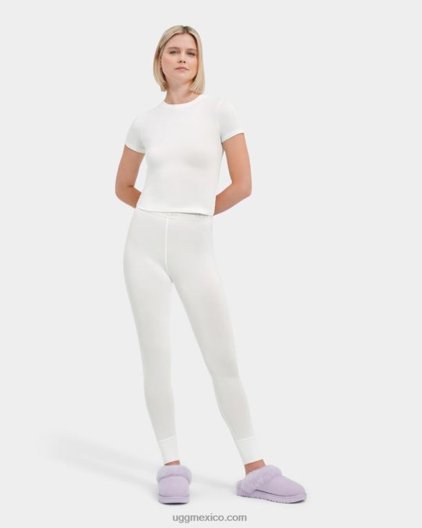 nimbo 00NF917 UGG mujer miriam camiseta de bebé