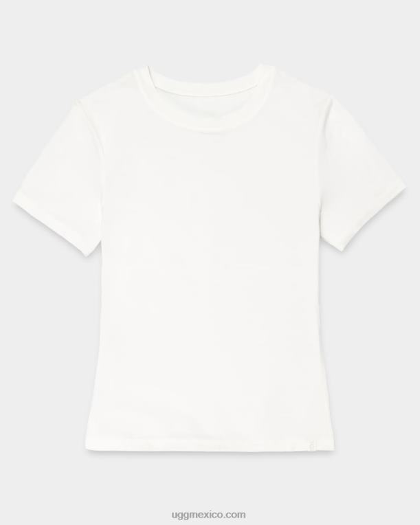 nimbo 00NF917 UGG mujer miriam camiseta de bebé