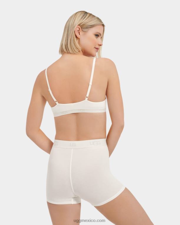 nimbo 00NF924 UGG mujer francisco bralette