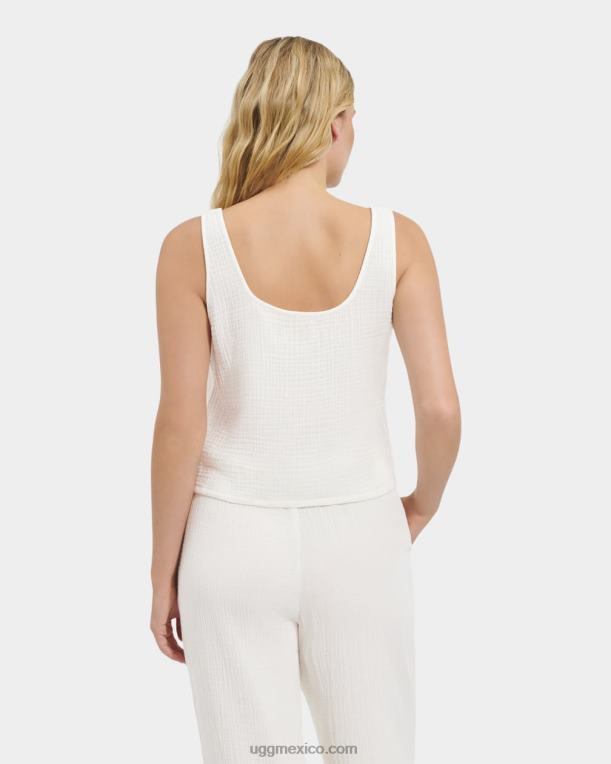 nimbo 00NF956 UGG mujer tanque de cinthia