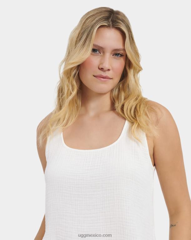 nimbo 00NF956 UGG mujer tanque de cinthia