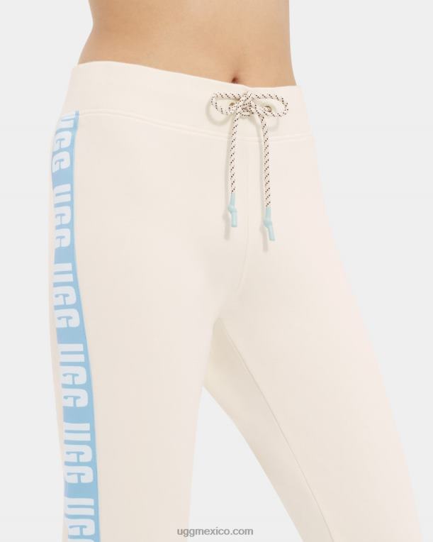 nimbo/lago de cristal 00NF1305 UGG mujer pantalones de chándal de ensueño