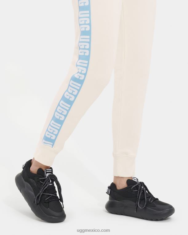 nimbo/lago de cristal 00NF1305 UGG mujer pantalones de chándal de ensueño