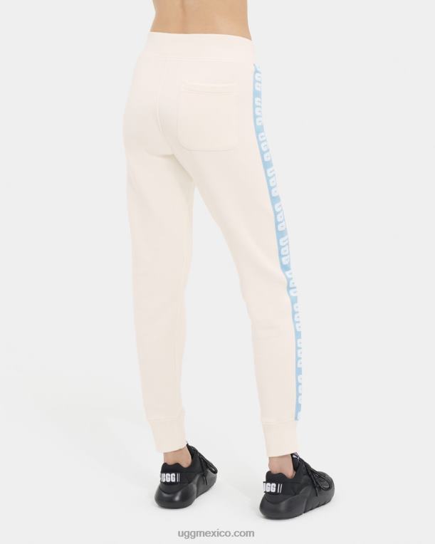 nimbo/lago de cristal 00NF1305 UGG mujer pantalones de chándal de ensueño