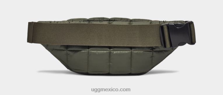 noche de oliva 00NF1385 UGG todos los géneros riñonera gibbs puff